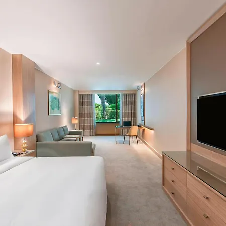 Renaissance Polat Hotel Estambul