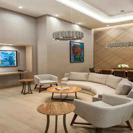 Hotel Renaissance Polat Estambul