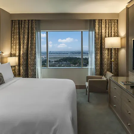 Hotel Renaissance Polat Estambul