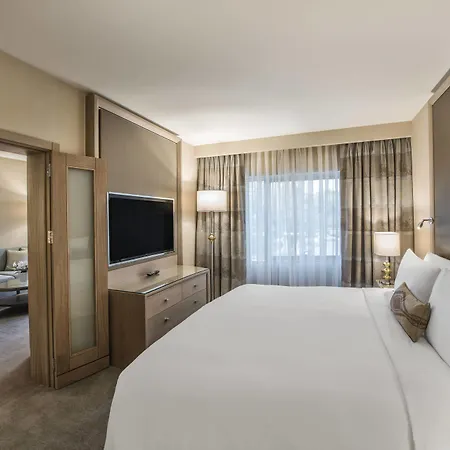 Renaissance Polat 5* Estambul