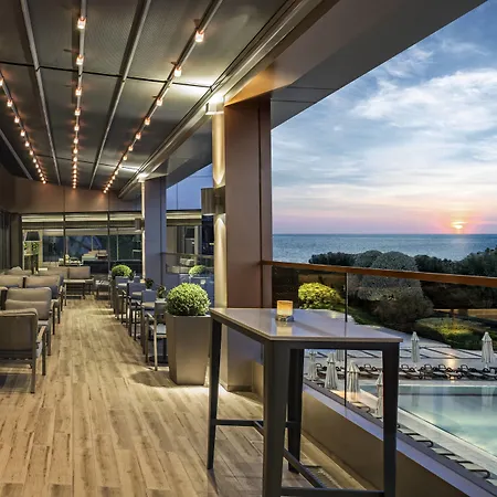 Renaissance Polat 5* Estambul