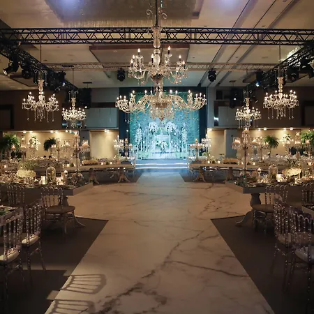 Renaissance Polat Estambul