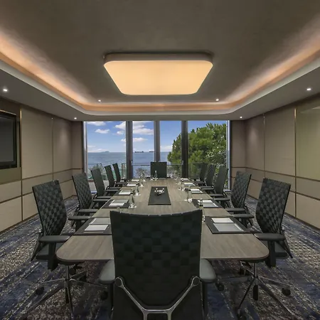 Renaissance Polat Hotel Estambul