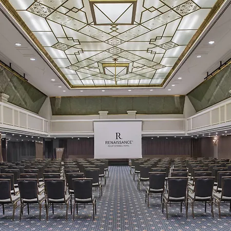 Renaissance Polat Hotel Estambul