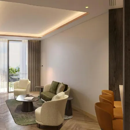 Renaissance Polat 5* Estambul