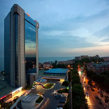 Renaissance Polat 5*