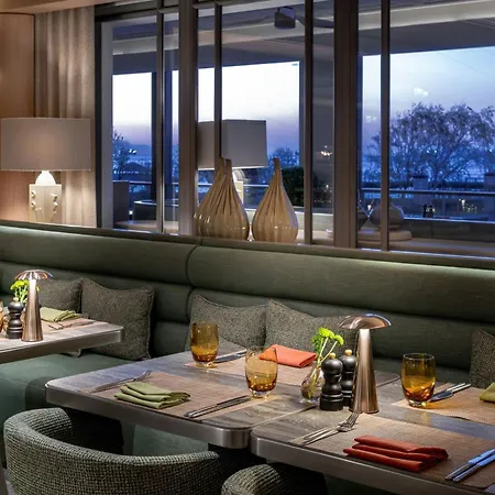 Renaissance Polat 5* Estambul