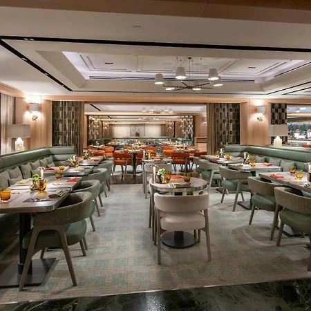 Hotel Renaissance Polat Estambul