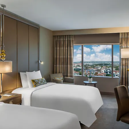 Hotell Renaissance Polat 5*