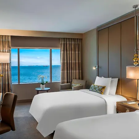 Hotell Renaissance Polat