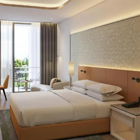 Renaissance Polat Hotel Stambuł