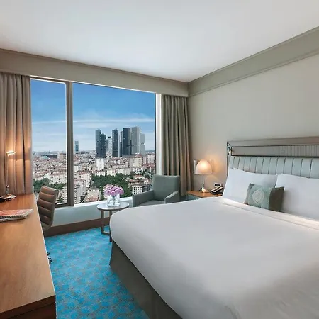 Renaissance Polat Hotell 5*