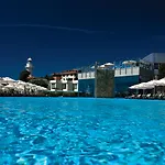 Renaissance Polat Hotel Istanbul