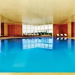 Hotel Renaissance Polat Istanbul