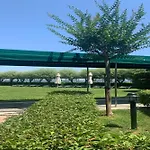 Hotel Renaissance Polat Istanbul