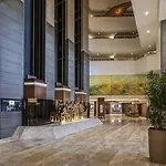 Hotel Renaissance Polat Istanbul