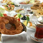 Hotel Renaissance Polat