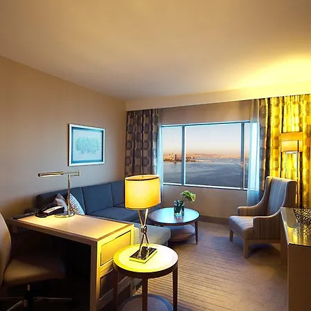 Renaissance Polat Istanbul