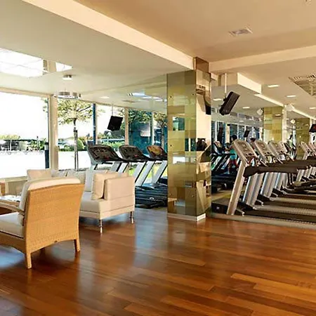 Renaissance Polat Hotel