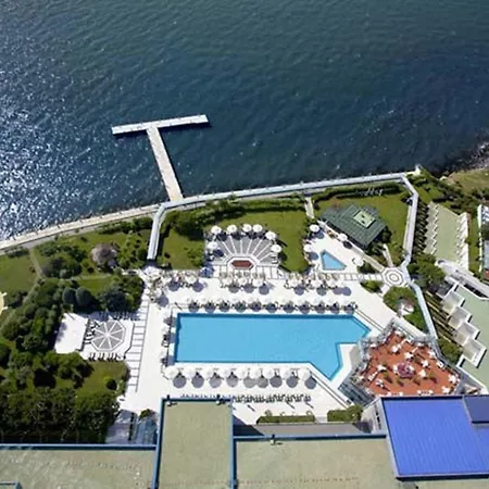 Hotel Renaissance Polat