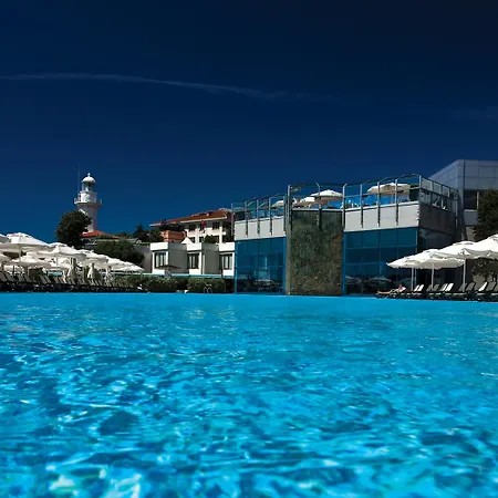 Renaissance Polat Hotel Provincia di Istanbul