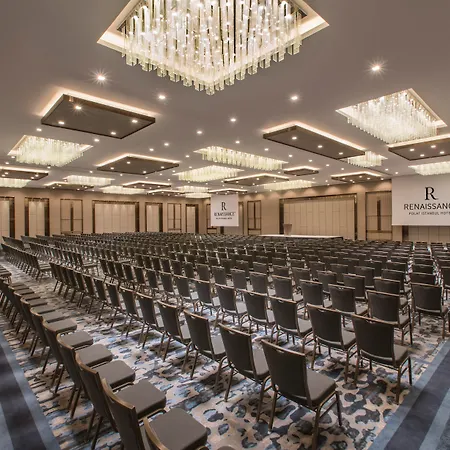 Renaissance Polat 5* Provincia di Istanbul