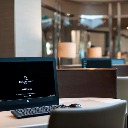 Renaissance Polat Κωνσταντινούπολη