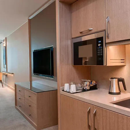 Hotel Renaissance Polat Provincia di Istanbul