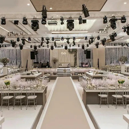 Hotel Renaissance Polat