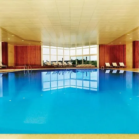 Hotel Renaissance Polat Provincia di Istanbul