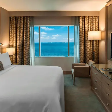 Hotel Renaissance Polat Istanbul