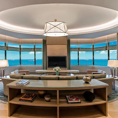 Renaissance Polat 5* Provincia di Istanbul