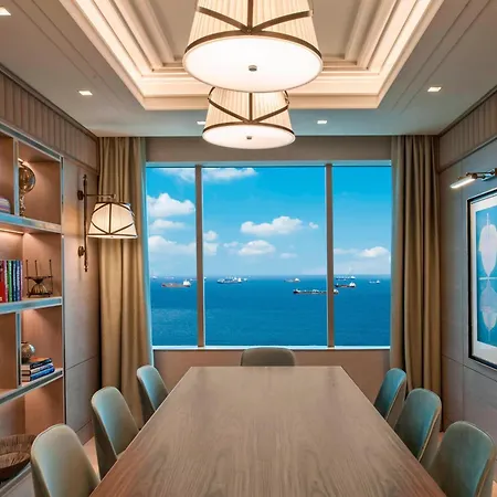 Hotel Renaissance Polat