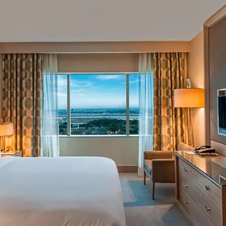 Renaissance Polat Hotel Istanbul