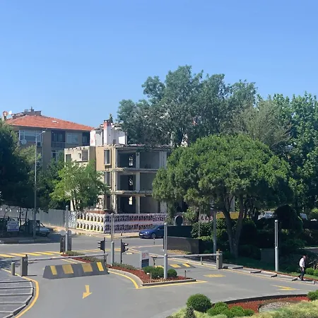 Ξενοδοχείο Renaissance Polat Κωνσταντινούπολη