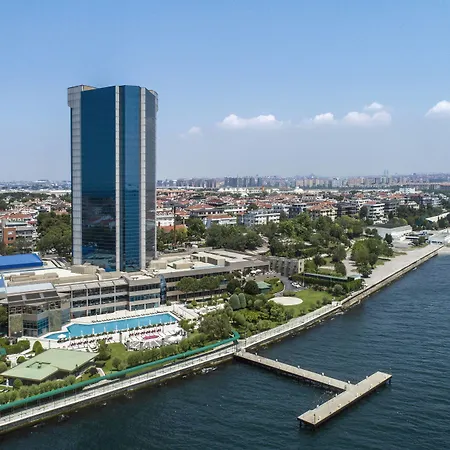 Renaissance Polat Hotel