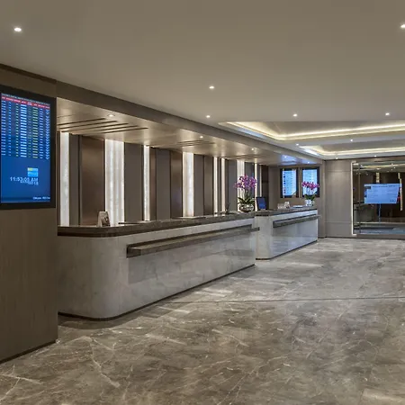 Renaissance Polat Hotel Provincia di Istanbul