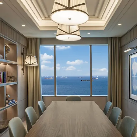 Renaissance Polat Ξενοδοχείο 5*