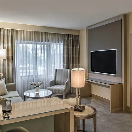 Renaissance Polat Estambul