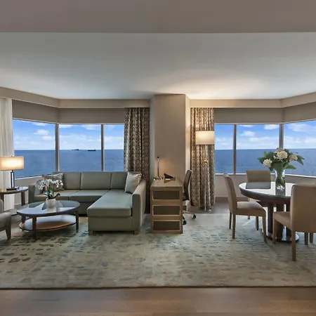 Renaissance Polat Hotel