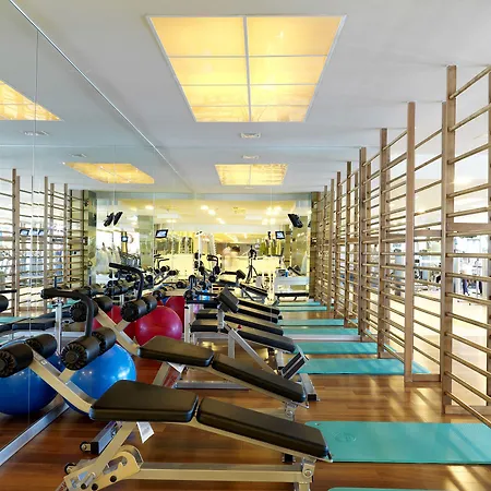 Renaissance Polat Hotel 5*