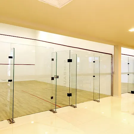 Renaissance Polat Hotel Istanbul