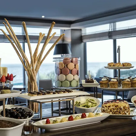 Hotel Renaissance Polat 5*