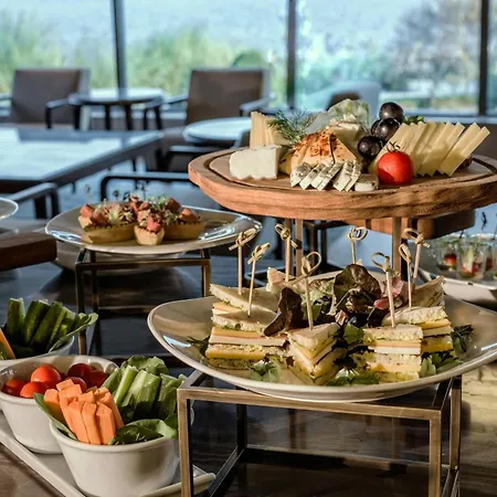 르네상스 폴랏 호텔 이스탄불