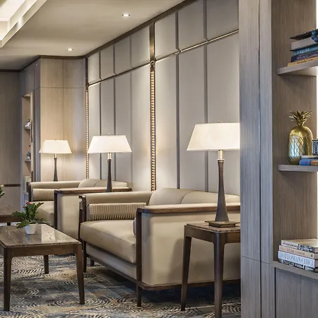 Renaissance Polat Hotel 5*