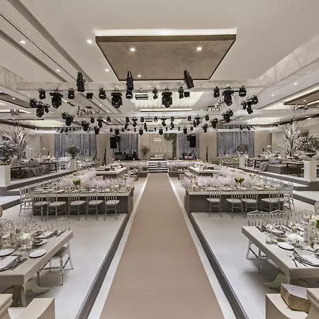 Renaissance Polat Hotel