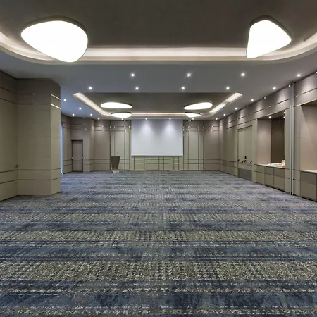 Hotel Renaissance Polat Provincia di Istanbul