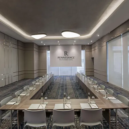 Renaissance Polat 5*