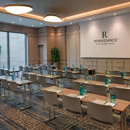 Renaissance Polat Hotel