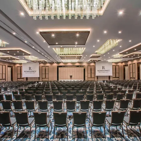 르네상스 폴랏 이스탄불